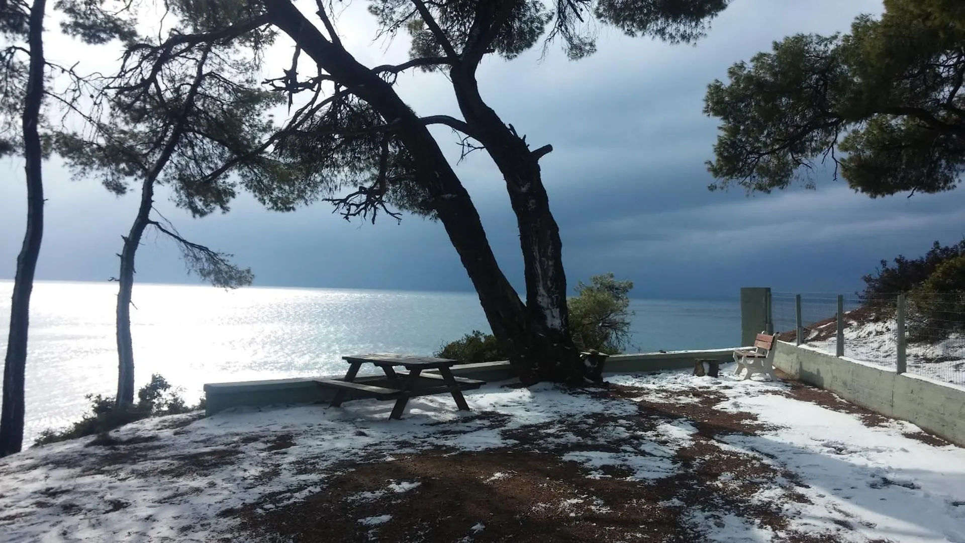 Daniil'S Seafront Apartment Nikiti  0*, Nikiti (Sithonia)