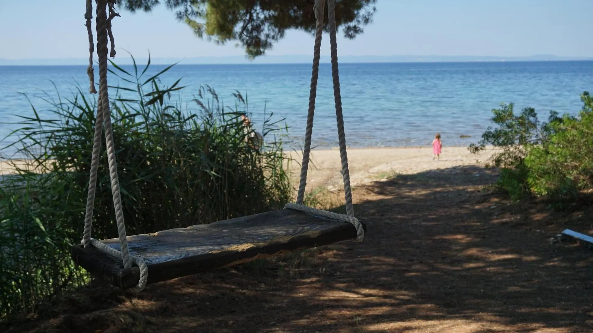 Daniil'S Seafront Apartment Nikiti  Griekenland
