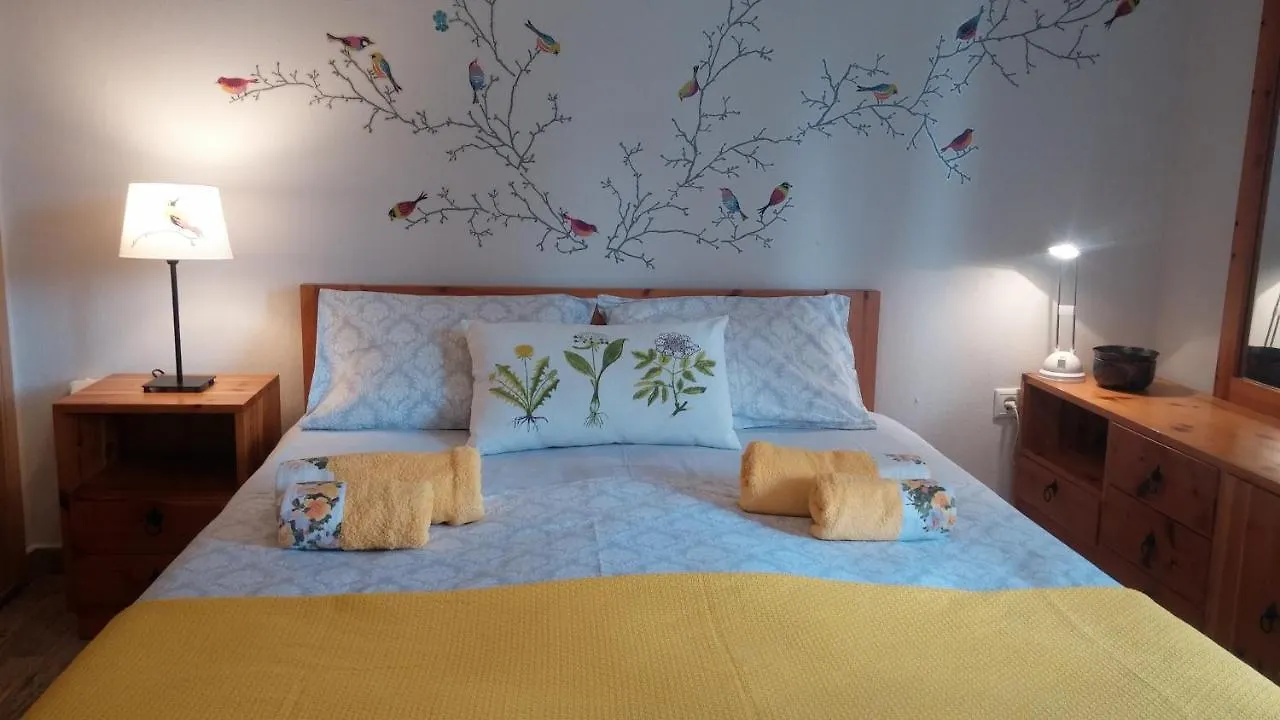 Daniil'S Seafront Apartment 니키티